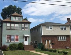 Pre-foreclosure Listing in JEFFERSON AVE ELIZABETH, NJ 07201