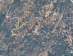 Pre-foreclosure in  METATE TRL Placerville, CA 95667