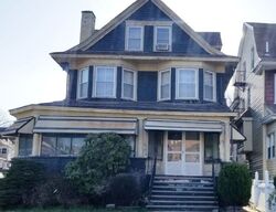 Pre-foreclosure in  N ORATON PKWY East Orange, NJ 07017