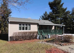 Pre-foreclosure in  ROWELL LN Wappingers Falls, NY 12590