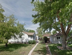 Pre-foreclosure in  S BELLAIRE ST Denver, CO 80222