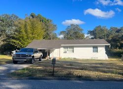 Pre-foreclosure in  S WOODWARD AVE Deland, FL 32720