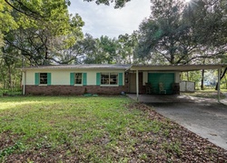 Pre-foreclosure in  GOLDEN HILLS BLVD Deland, FL 32720