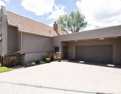 Pre-foreclosure in  CHARLOAIS CIR Edwards, CO 81632
