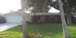 Pre-foreclosure Listing in RIVERVIEW LN COCOA BEACH, FL 32931