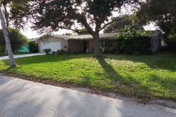 Pre-foreclosure Listing in RIVERVIEW LN COCOA BEACH, FL 32931