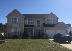 Pre-foreclosure in  COLEMAN DR Clayton, NJ 08312