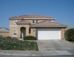 Pre-foreclosure in  RANGER DR Palmdale, CA 93552