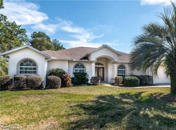  N Gentle Pt, Beverly Hills FL