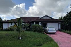 Pre-foreclosure in  WEBSTER AVE NW Port Charlotte, FL 33948
