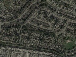 Pre-foreclosure in  BIG FOUR WAY Rancho Cordova, CA 95670