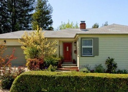 Pre-foreclosure in  CAMEO CT Walnut Creek, CA 94597