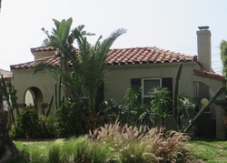 Pre-foreclosure in  S BURNSIDE AVE Los Angeles, CA 90019