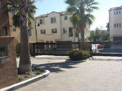 Pre-foreclosure in  TRANQUIL WAY UNIT 102 Oceanside, CA 92057