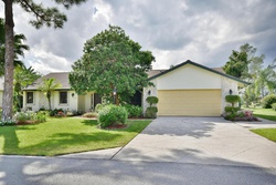 Pre-foreclosure in  CALLIANDRA DR Boynton Beach, FL 33436