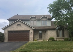 Pre-foreclosure in  WHEATLAND LN Bolingbrook, IL 60490