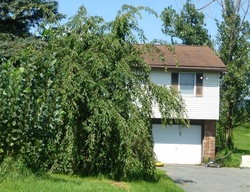 Pre-foreclosure in  SCHOOLHOUSE RD Hamburg, PA 19526