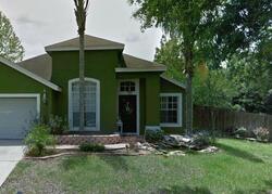 Pre-foreclosure in  LAKE JACKSON CIR Apopka, FL 32703