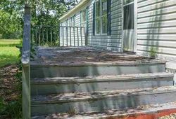 Pre-foreclosure in  NE 149TH PL Gainesville, FL 32609