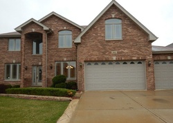  Berkshire Dr, Matteson IL