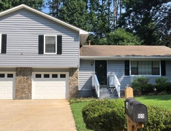 Pre-foreclosure Listing in PINE CONE BREAK PEACHTREE CITY, GA 30269