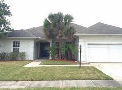 Pre-foreclosure in  TIMUCUA CIR Orlando, FL 32837