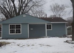 Pre-foreclosure Listing in CARDINAL LN CARPENTERSVILLE, IL 60110