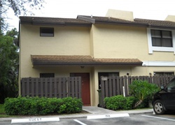 Pre-foreclosure Listing in SW 96TH TER HOLLYWOOD, FL 33025