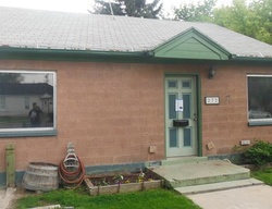 Pre-foreclosure in  E BERYL AVE Salt Lake City, UT 84115