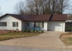 Pre-foreclosure Listing in COUNTRY CIR HARRISON, AR 72601