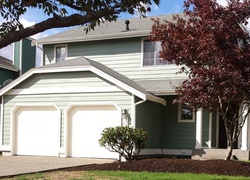 Pre-foreclosure in  44TH AVENUE CT E Spanaway, WA 98387