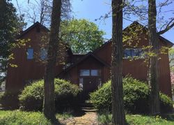 Pre-foreclosure in  NEW JERSEY AVE Point Pleasant Beach, NJ 08742