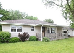 Pre-foreclosure in  E ILLINOIS HWY New Lenox, IL 60451