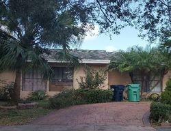 Pre-foreclosure in  SW 303RD ST Homestead, FL 33033