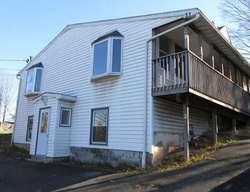 Pre-foreclosure Listing in RAMAPO RD GARNERVILLE, NY 10923