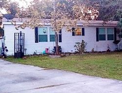 Pre-foreclosure Listing in SW HUCKLEBERRY CT LAKE CITY, FL 32024