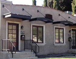 Pre-foreclosure in  N LAKE AVE Pasadena, CA 91104