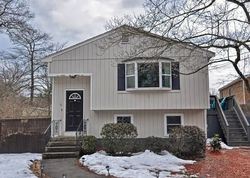 Pre-foreclosure Listing in LAUREL RD NORTON, MA 02766