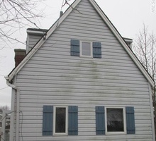 Pre-foreclosure Listing in SANDS LN SEAFORD, NY 11783