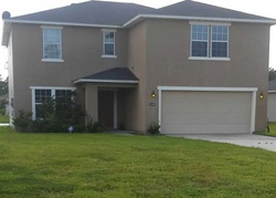 Pre-foreclosure Listing in TIMBERCREEK BLVD YULEE, FL 32097