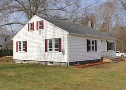 Pre-foreclosure Listing in STATE AVE DAYVILLE, CT 06241