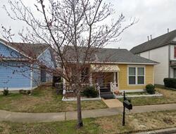 Pre-foreclosure in  PEYTON CIR Memphis, TN 38107