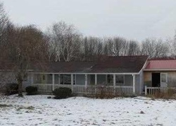 Pre-foreclosure Listing in CURRAN RD SHORTSVILLE, NY 14548