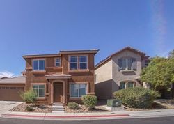 Pre-foreclosure Listing in AZTEC HEIGHTS ST NORTH LAS VEGAS, NV 89081