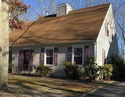 Pre-foreclosure in  E REVERE WAY Absecon, NJ 08205