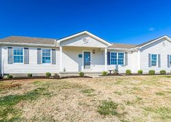 Pre-foreclosure in  BRANDON CT Berea, KY 40403