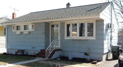 Pre-foreclosure Listing in RAHWAY AVE AVENEL, NJ 07001