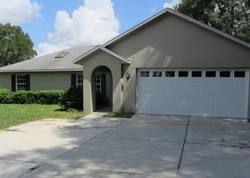 Pre-foreclosure in  SE 95TH ST Ocala, FL 34480