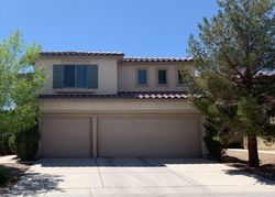 Pre-foreclosure in  BROWNFIELD ST Las Vegas, NV 89148