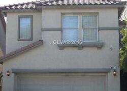 Pre-foreclosure in  CHEROKEE ROSE AVE North Las Vegas, NV 89031